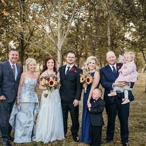 Meet your Posher, Lori